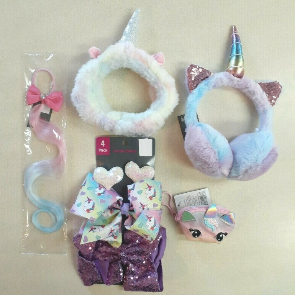 Unicorn Fun Pack